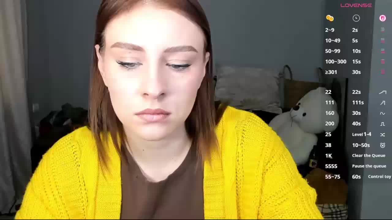 RedheadDevil Приват Записи 2026-09-30