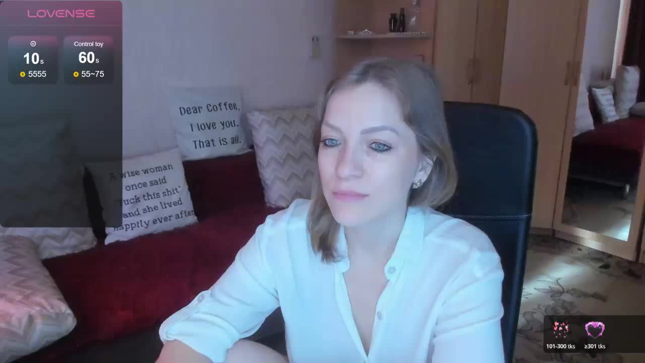 SilviaSweet Приват Записи 2026-09-30