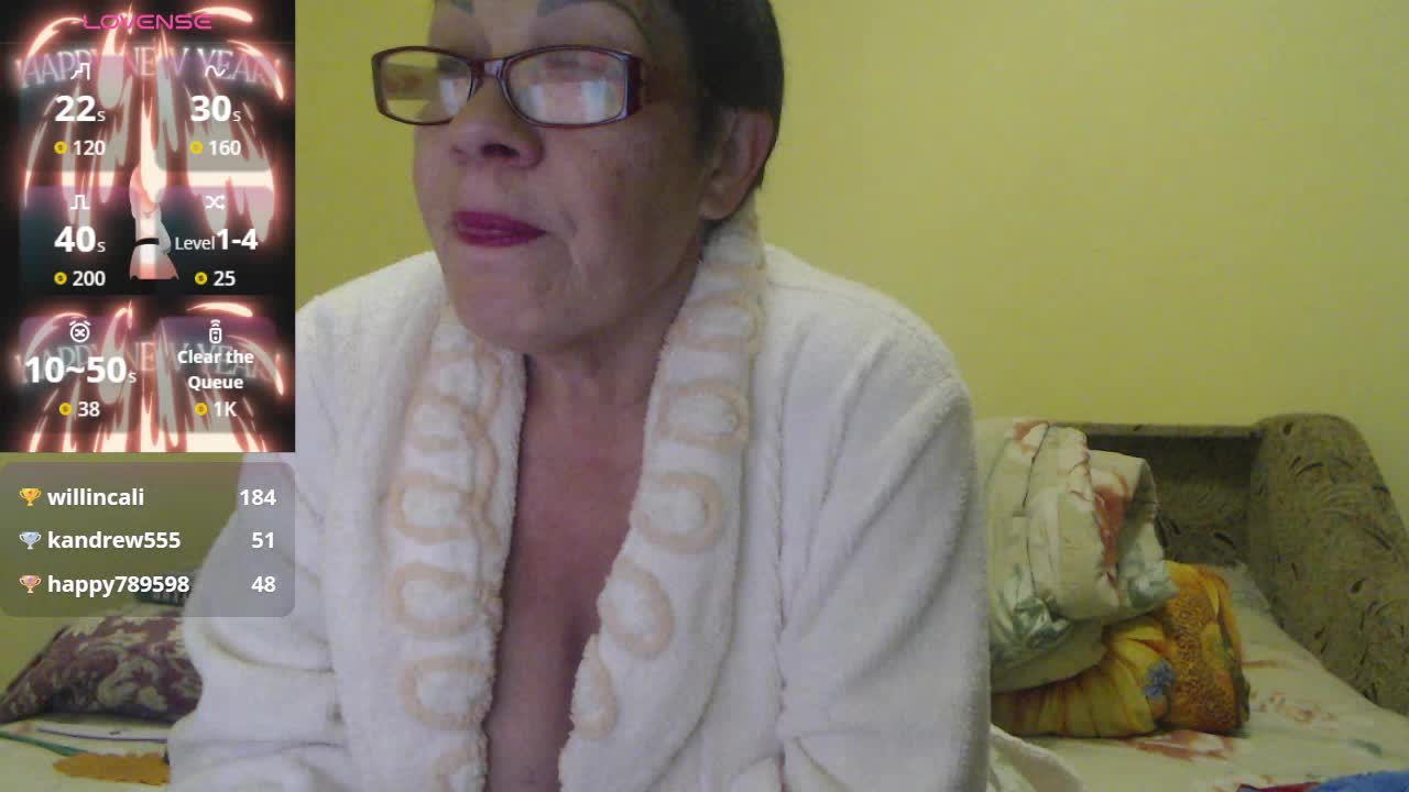 Sandra-Carina Приват Записи 2026-09-30