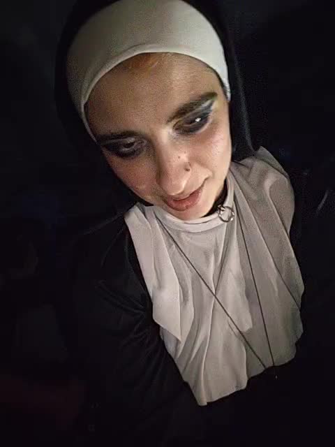 CrazySquirtSiren Приват Записи 2026-09-30
