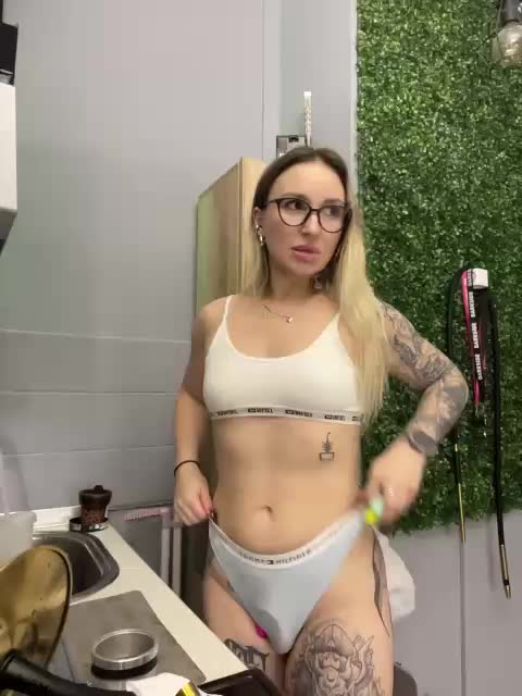 FetishTeacher Приват Записи 2026-09-30