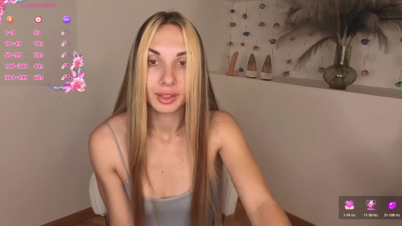 MissAmeliia Приват Записи 2026-09-30