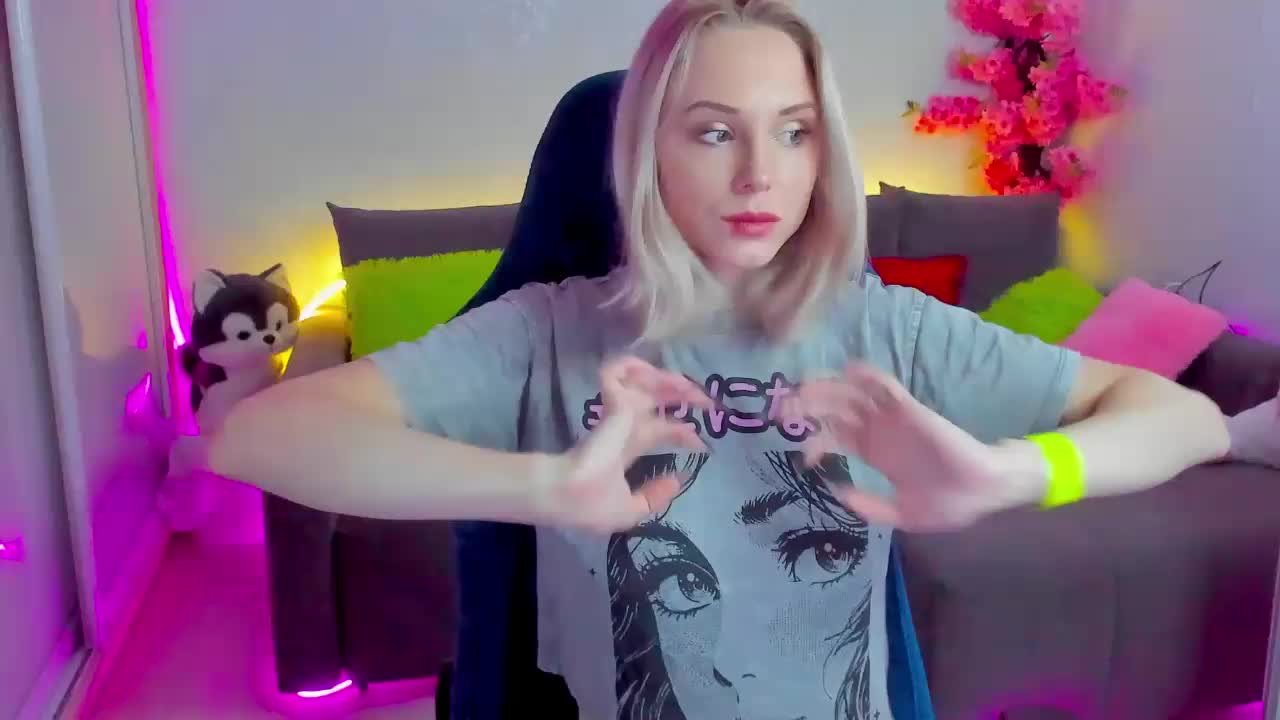 GinaGinaLove Приват Записи 2026-09-30