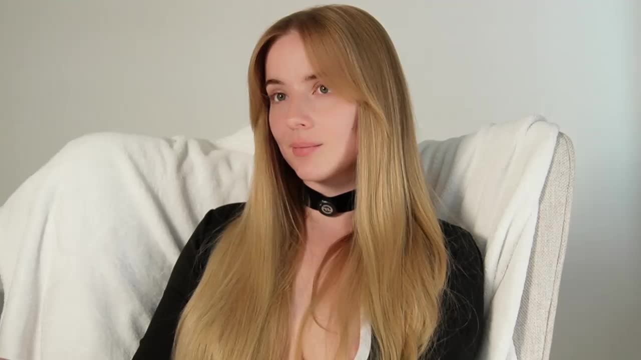 PickBlond Приват Записи 2026-09-30