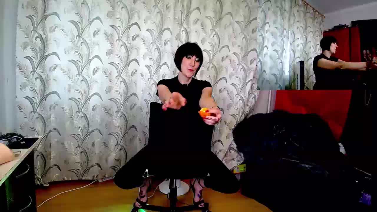 PsiVelvet Приват Записи 2026-09-30