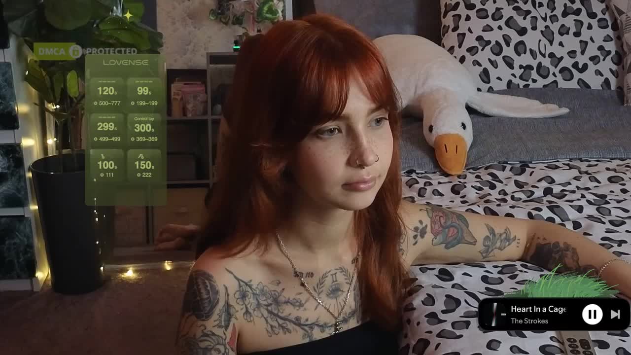 LisLy Приват Записи 2026-09-30