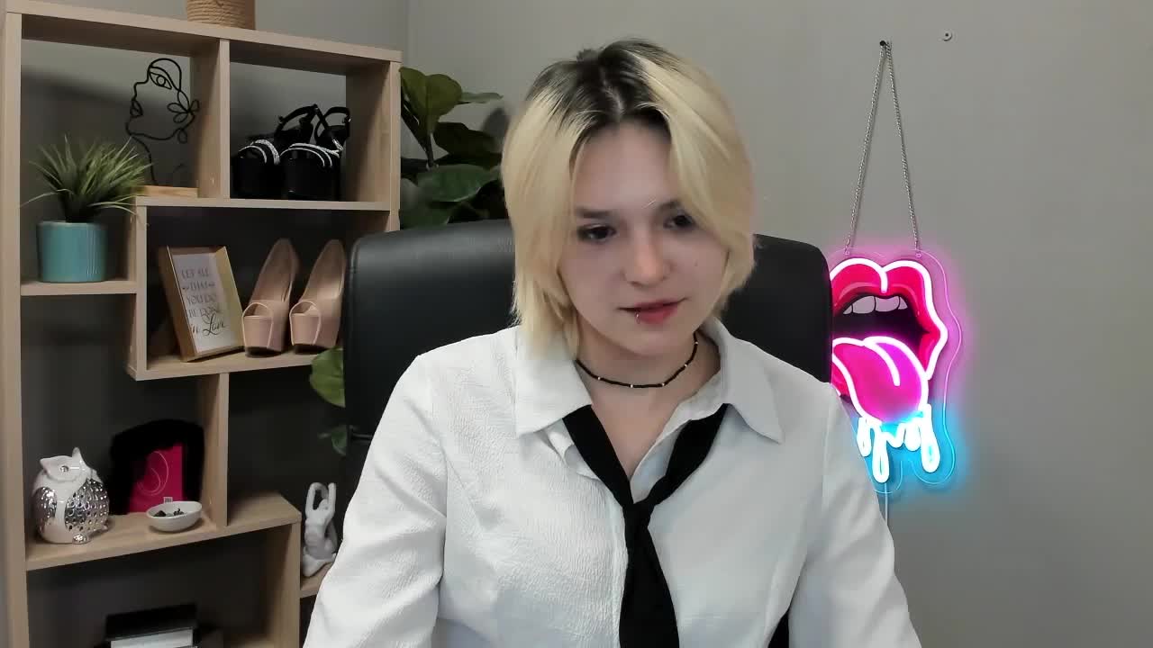 SweetLilyxo Приват Записи 2026-09-30