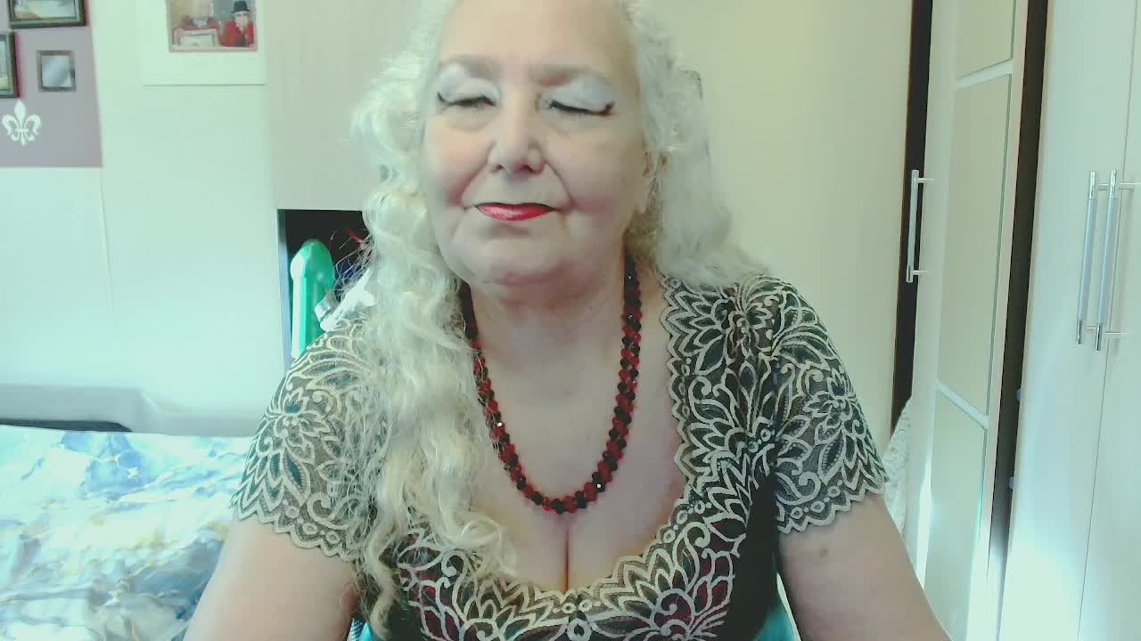 GrannyWants Приват Записи 2026-09-30
