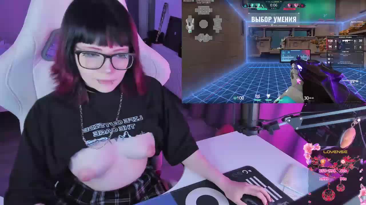 Yumi_Youkai Приват Записи 2026-09-30