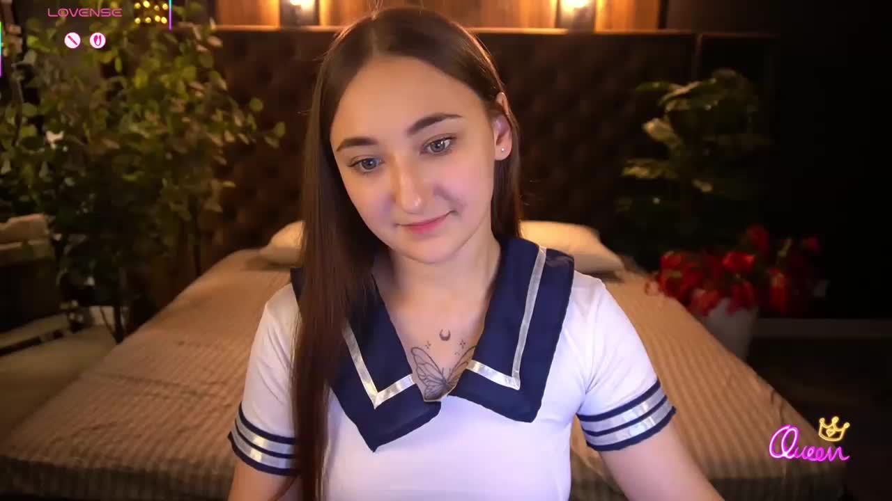 SashaDuvalle Приват Записи 2026-09-30