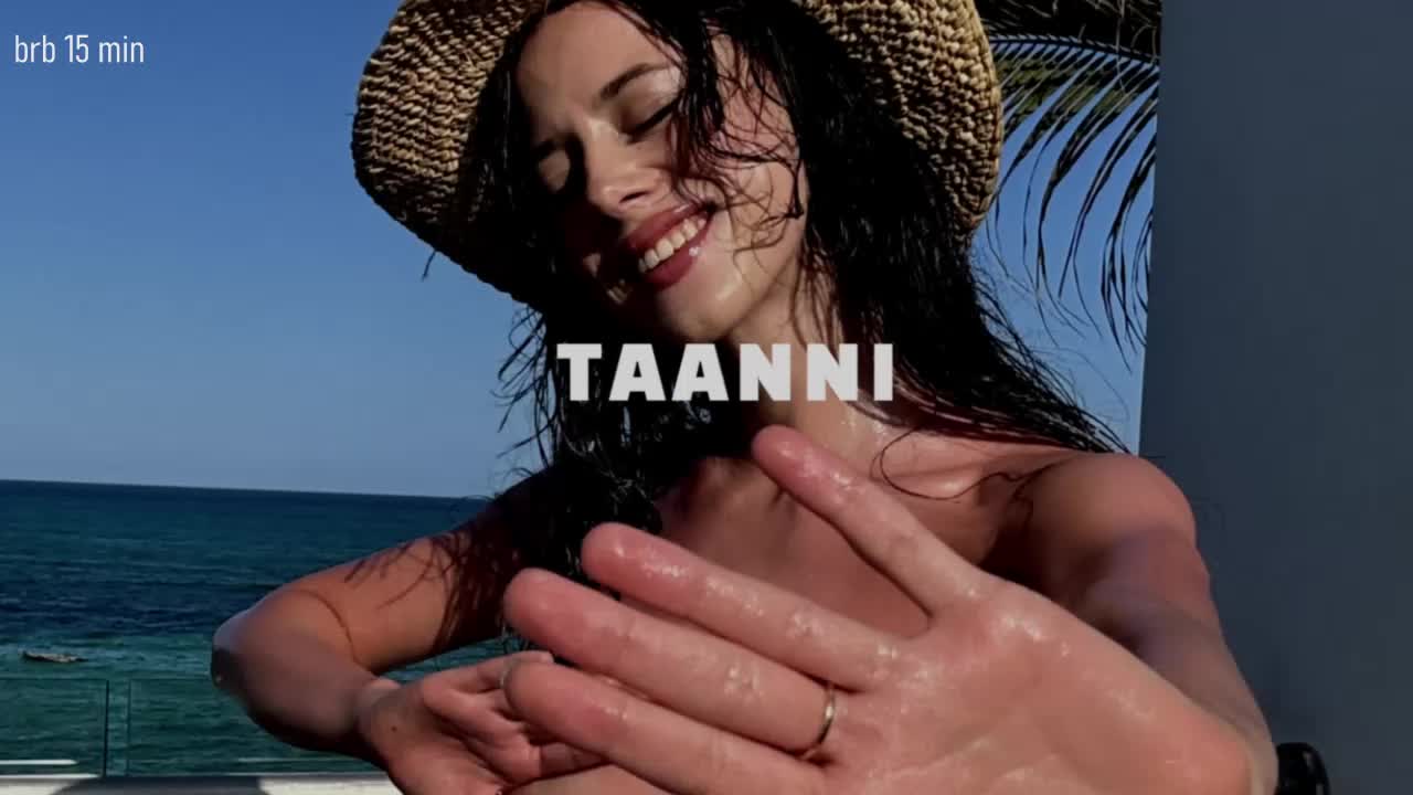 Taanni Приват Записи 2026-09-30