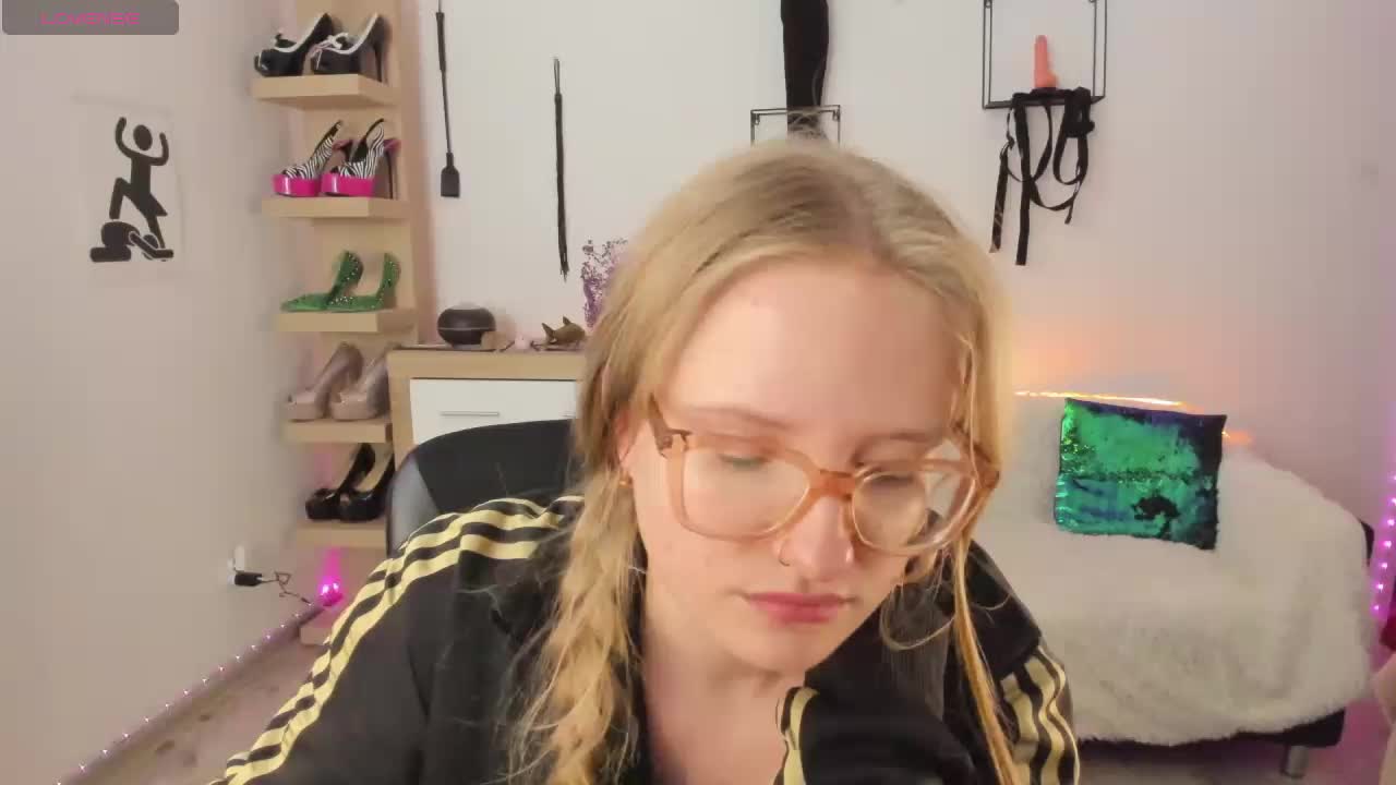 NancyErotic Приват Записи 2026-09-30