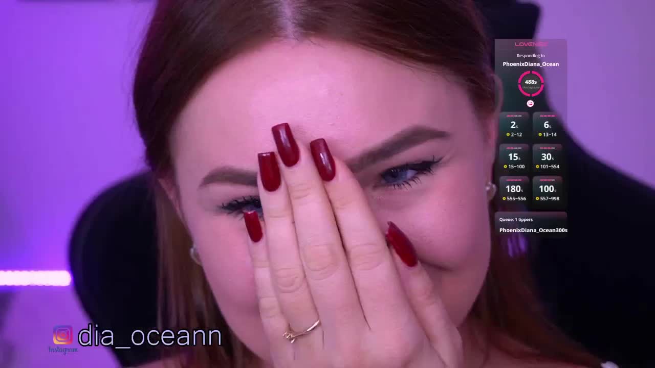 Diana_Ocean Приват Записи 2026-09-30