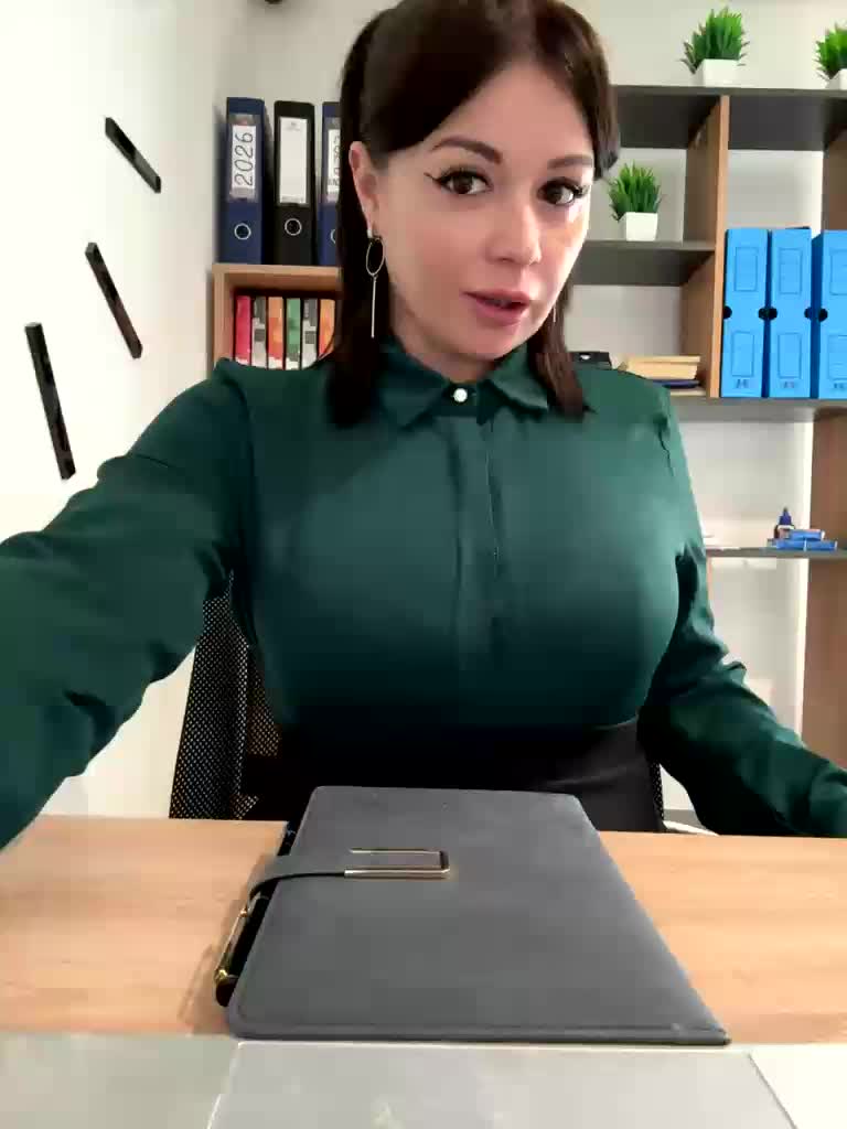 Brenda_KiSKA Приват Записи 2026-09-30