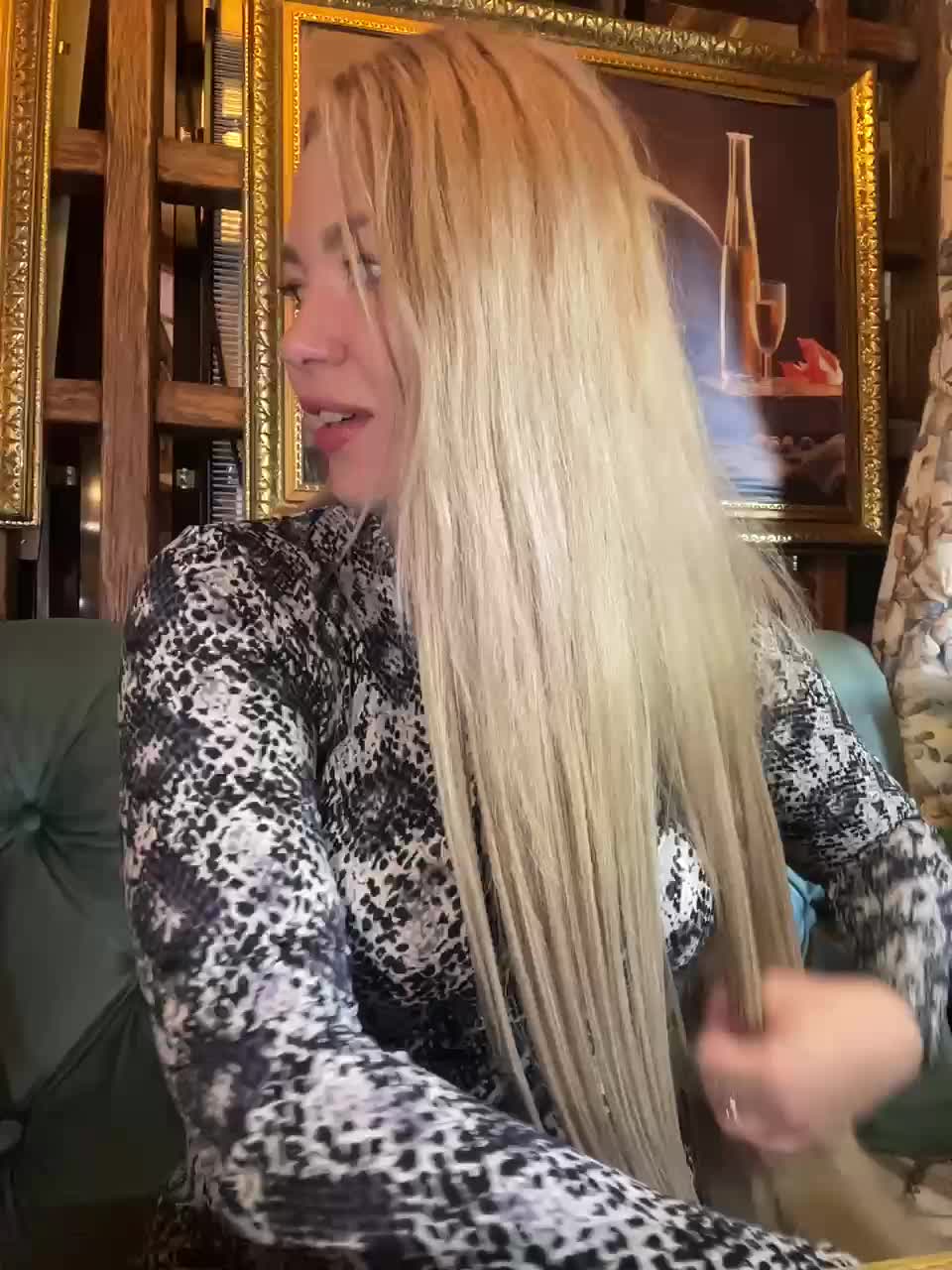 MiaDiva Приват Записи 2026-09-30
