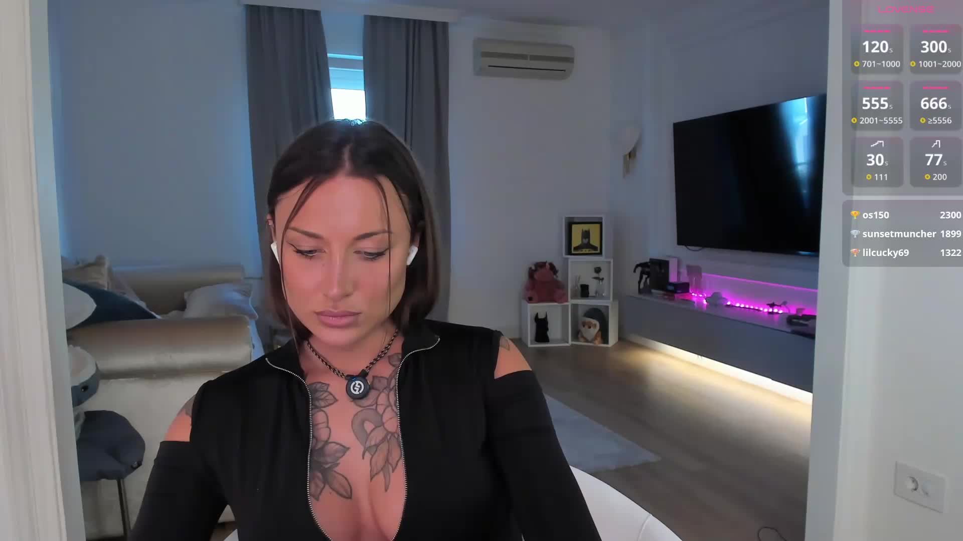 seily Приват Записи 2026-10-01