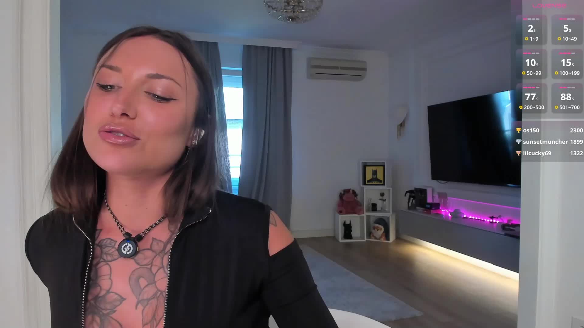 seily Приват Записи 2026-10-01