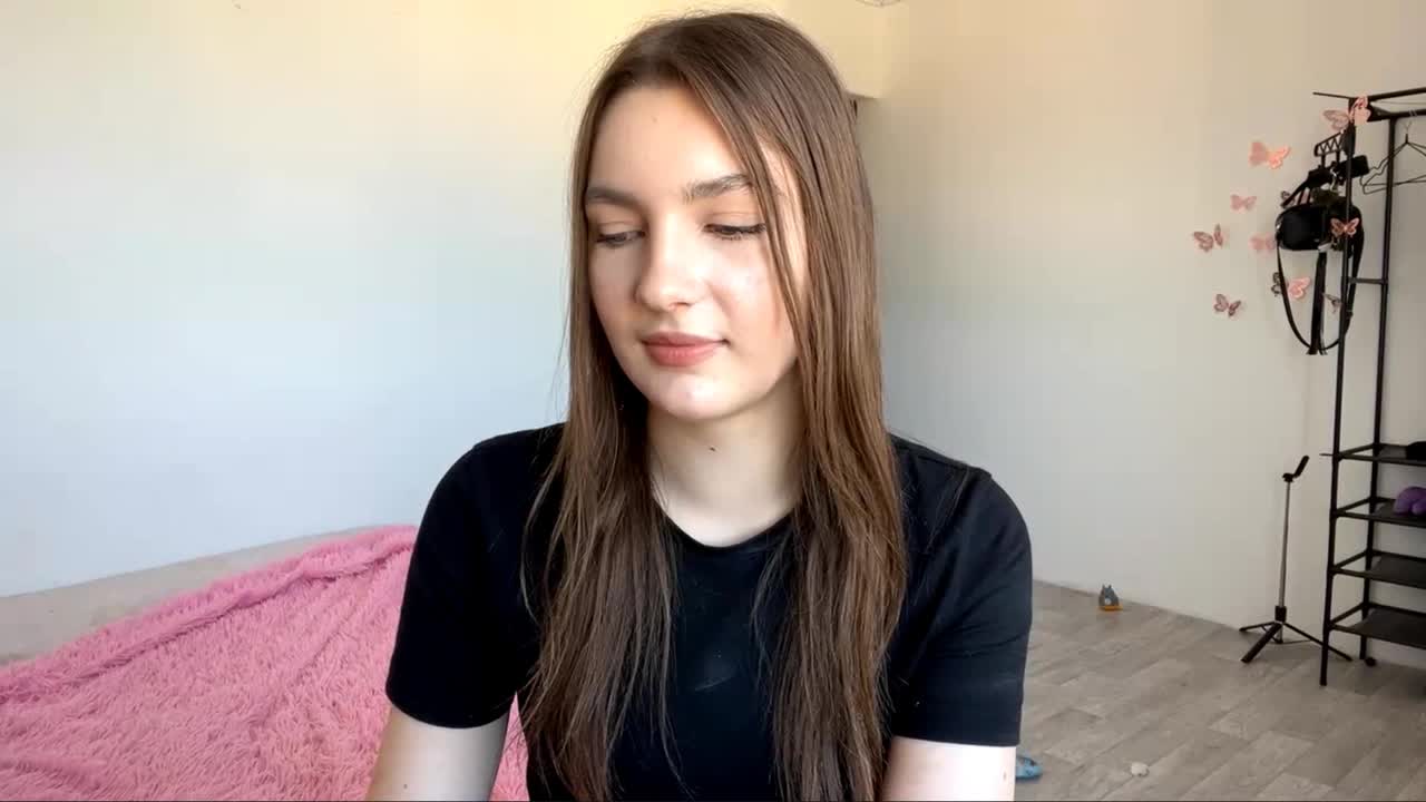 EveliaShimaoka Приват Записи 2026-09-30