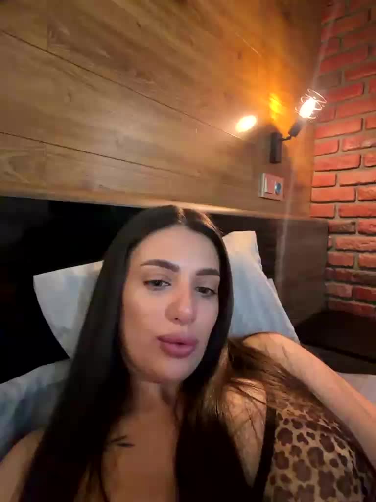 ArielGemme Приват Записи 2026-09-30