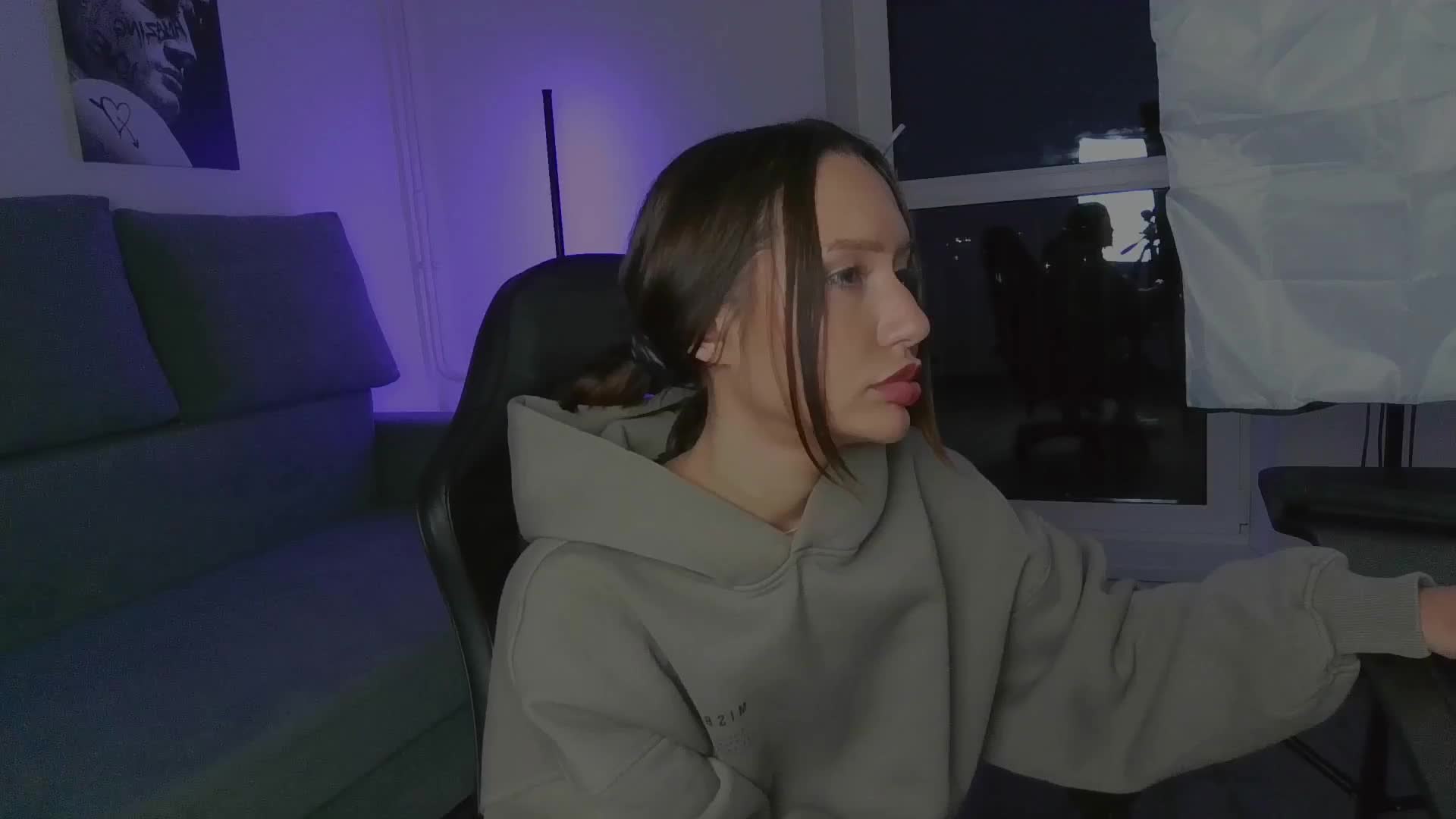 LisaShultz Приват Записи 2026-09-30