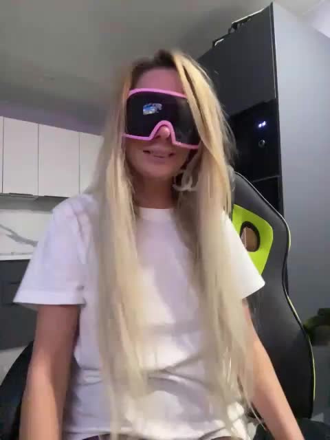 blondalina Приват Записи 2026-09-30