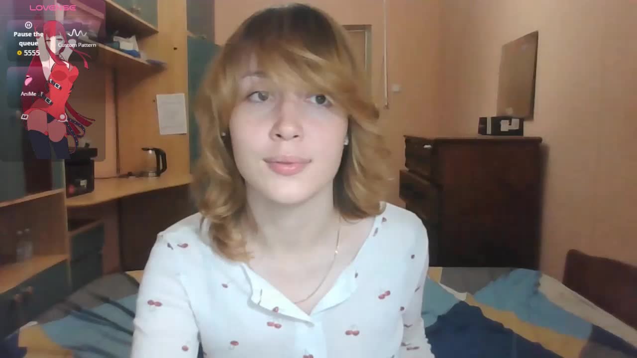 Lizamiillss Приват Записи 2026-09-30