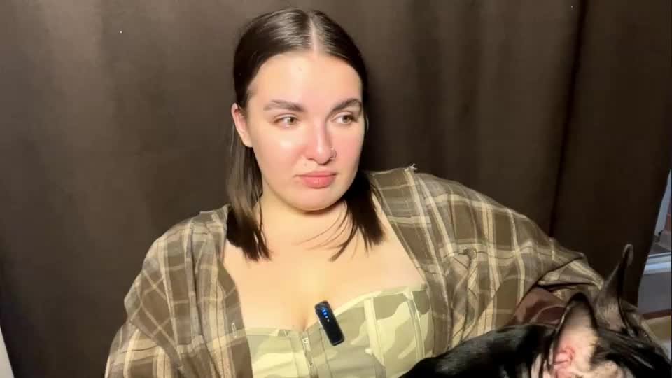 sharleenscrivner Приват Записи 2026-10-01