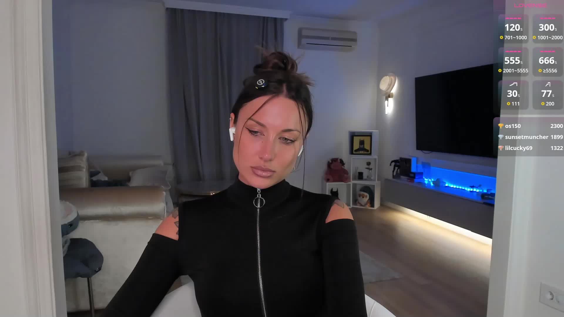 seily Приват Записи 2026-10-01