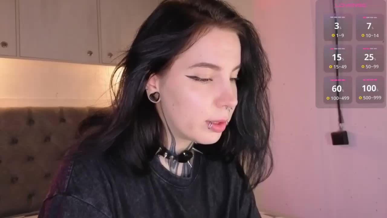 Vivi-Squirrel Приват Записи 2026-10-01