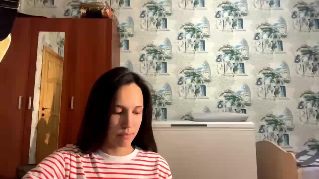 JacquelynClowes Приват Записи 2026-10-01