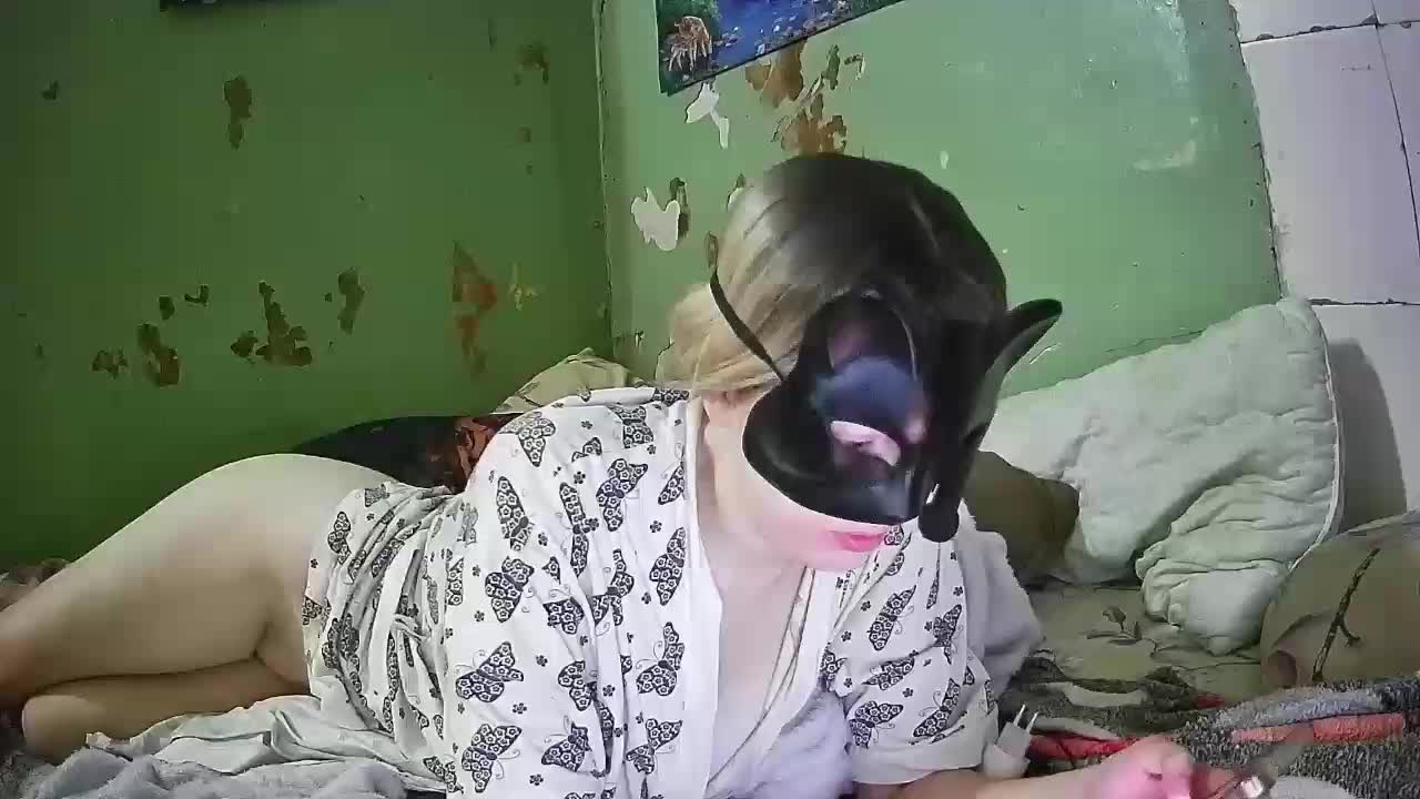 MoscowMiley Приват Записи 2026-10-01