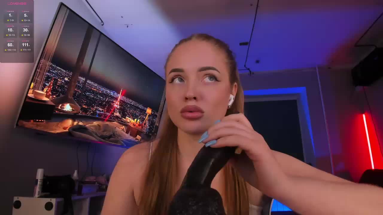 Lissysss Приват Записи 2026-10-01