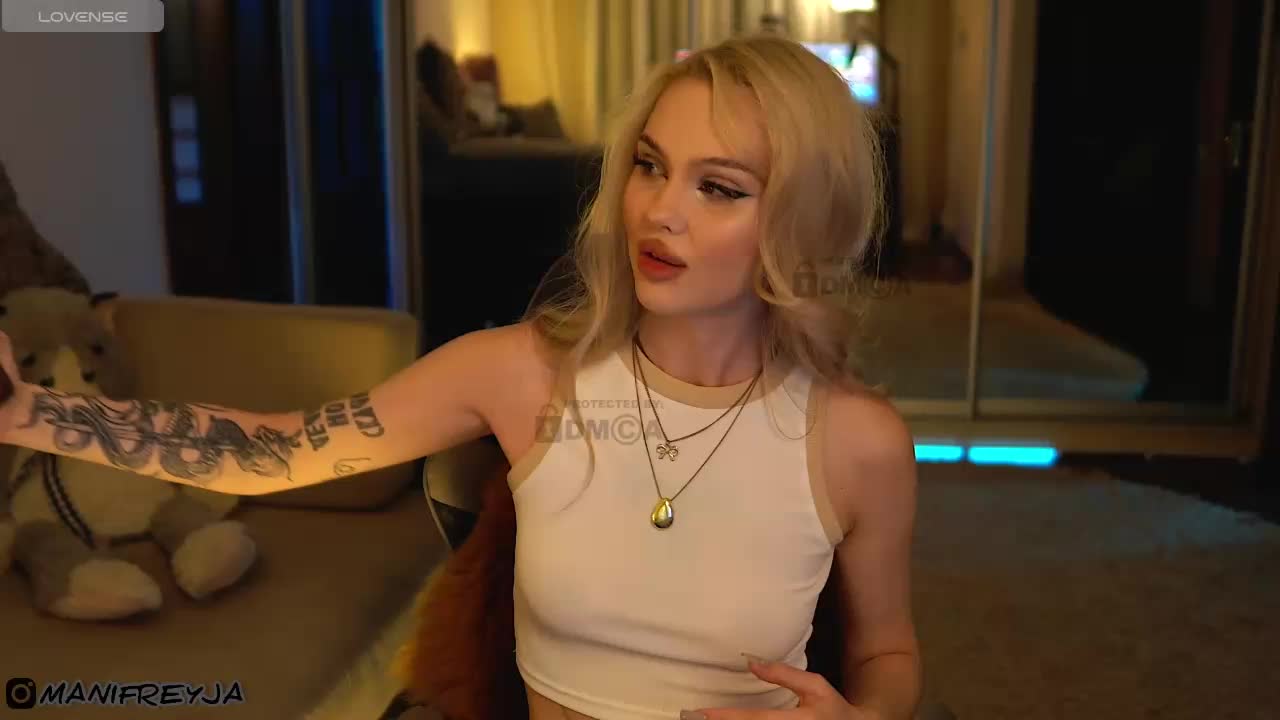 ManiFreyja Приват Записи 2026-10-01