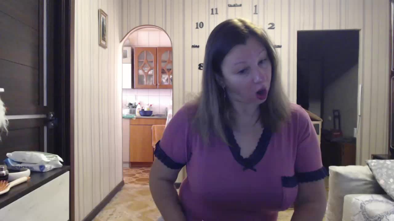 BustyBlondy Приват Записи 2026-10-01