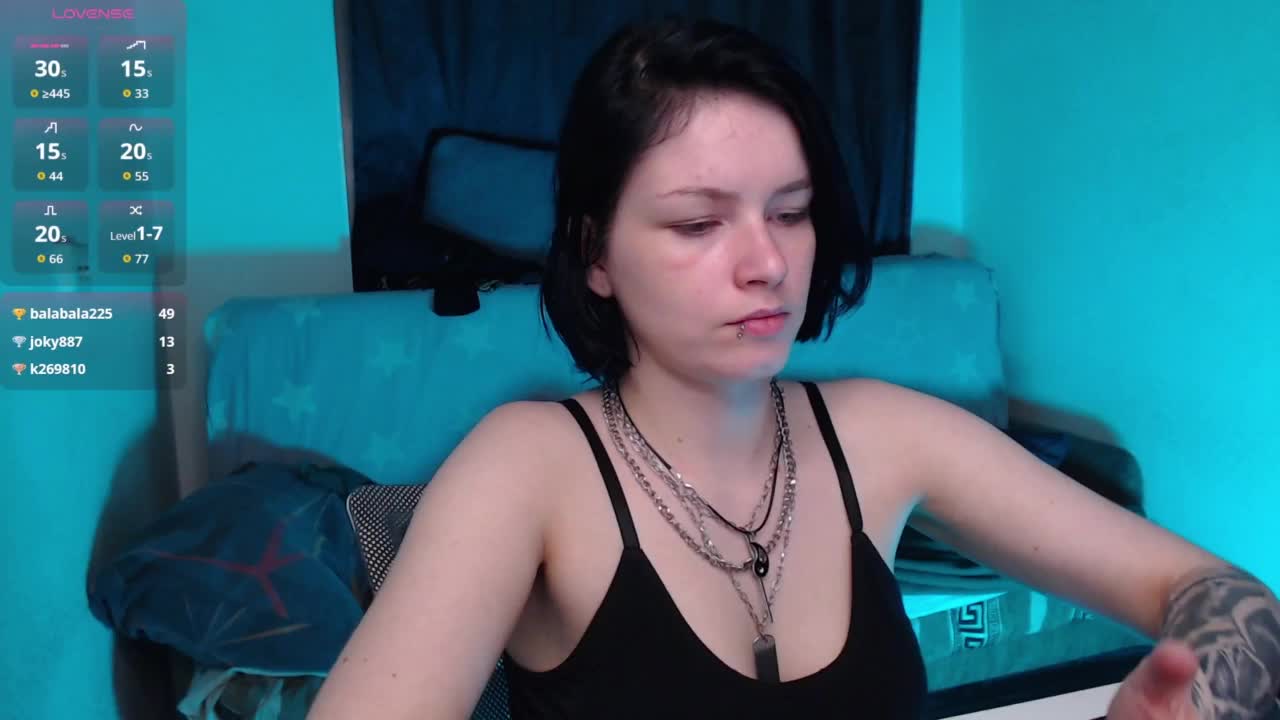 CherryNight666 Приват Записи 2026-10-01