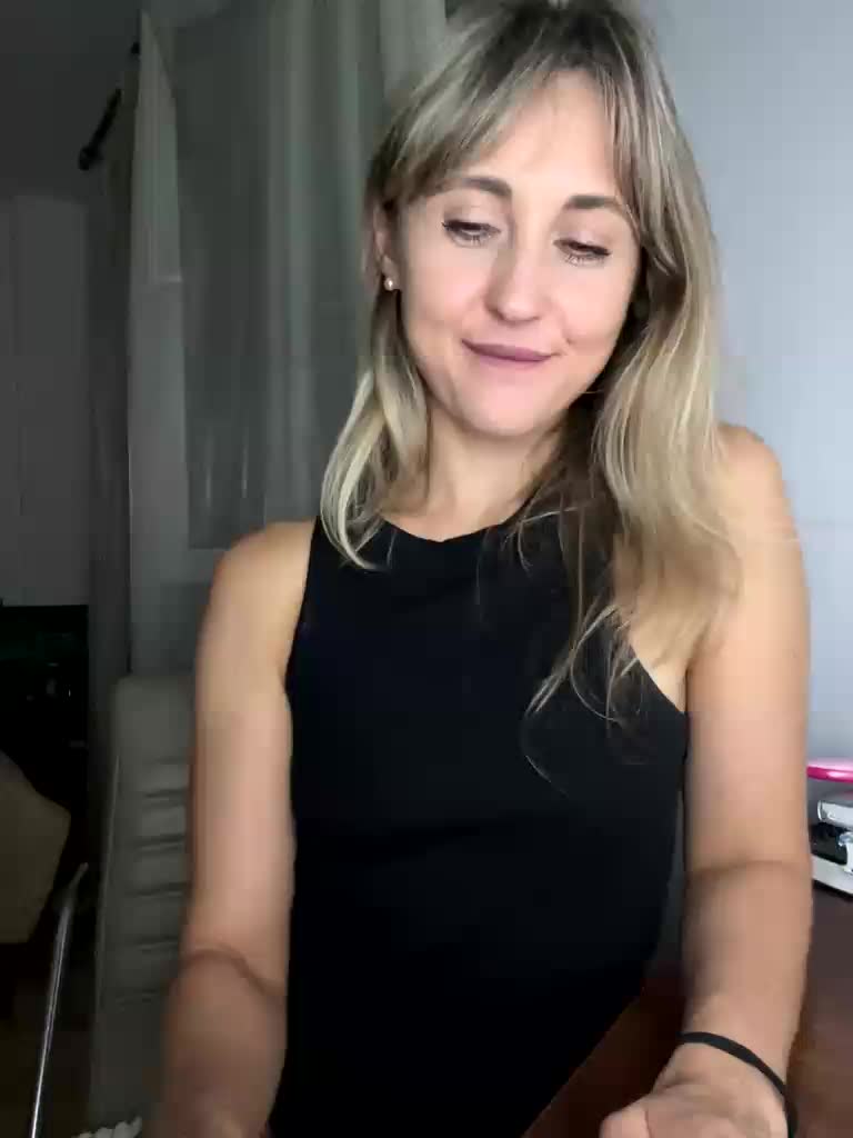 LunaSecret1 Приват Записи 2026-10-01