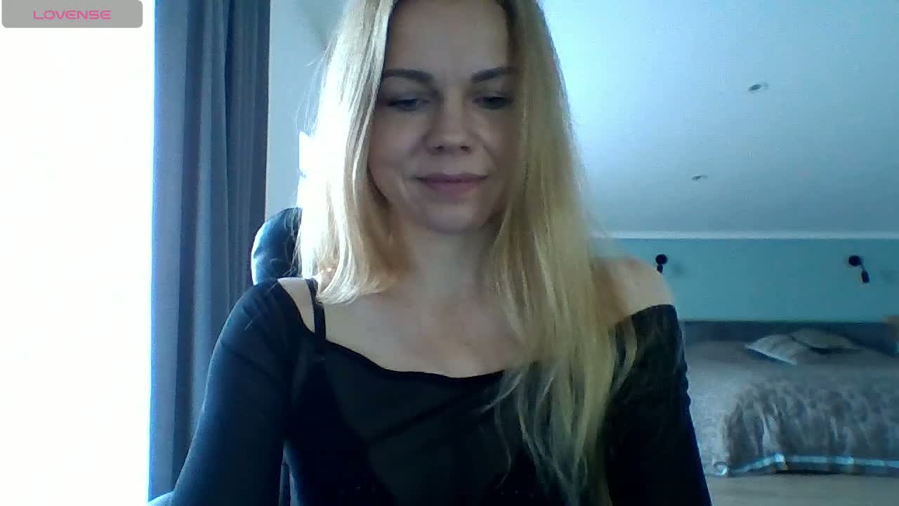 BlondaTina Приват Записи 2026-10-01