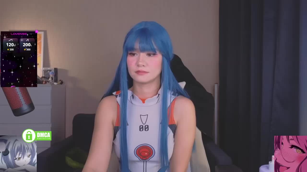 CreamMeow Приват Записи 2026-10-01