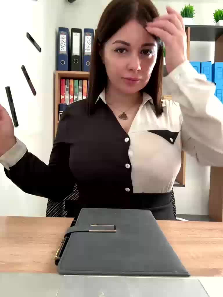 ANN_LOVE Приват Записи 2026-10-01