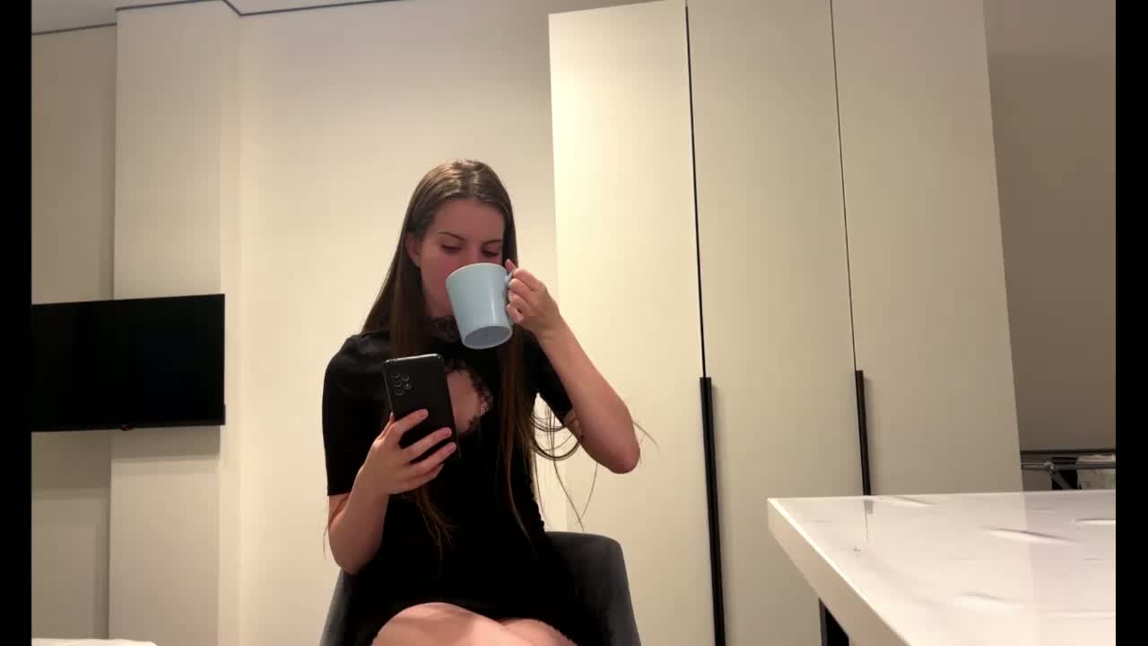 KamillaGlamour Приват Записи 2026-10-01