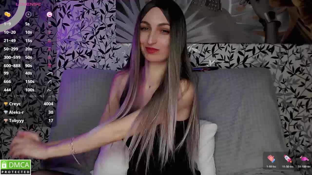 Amellea Приват Записи 2026-10-01
