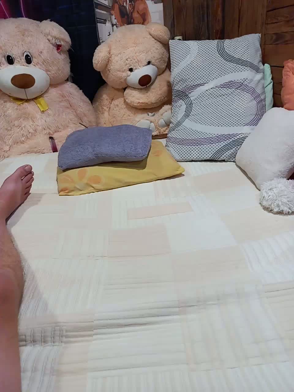 Cottoncandy1-1 Приват Записи 2026-10-01