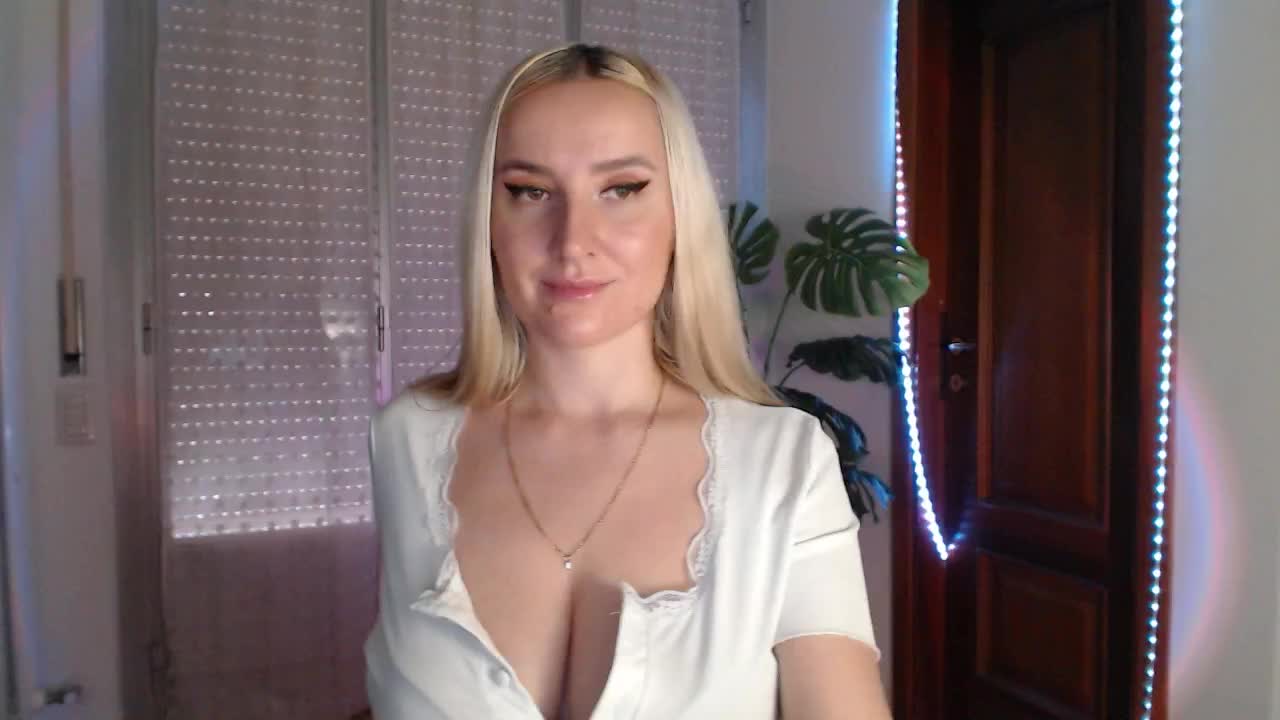 Alina-Lovely Приват Записи 2026-10-02