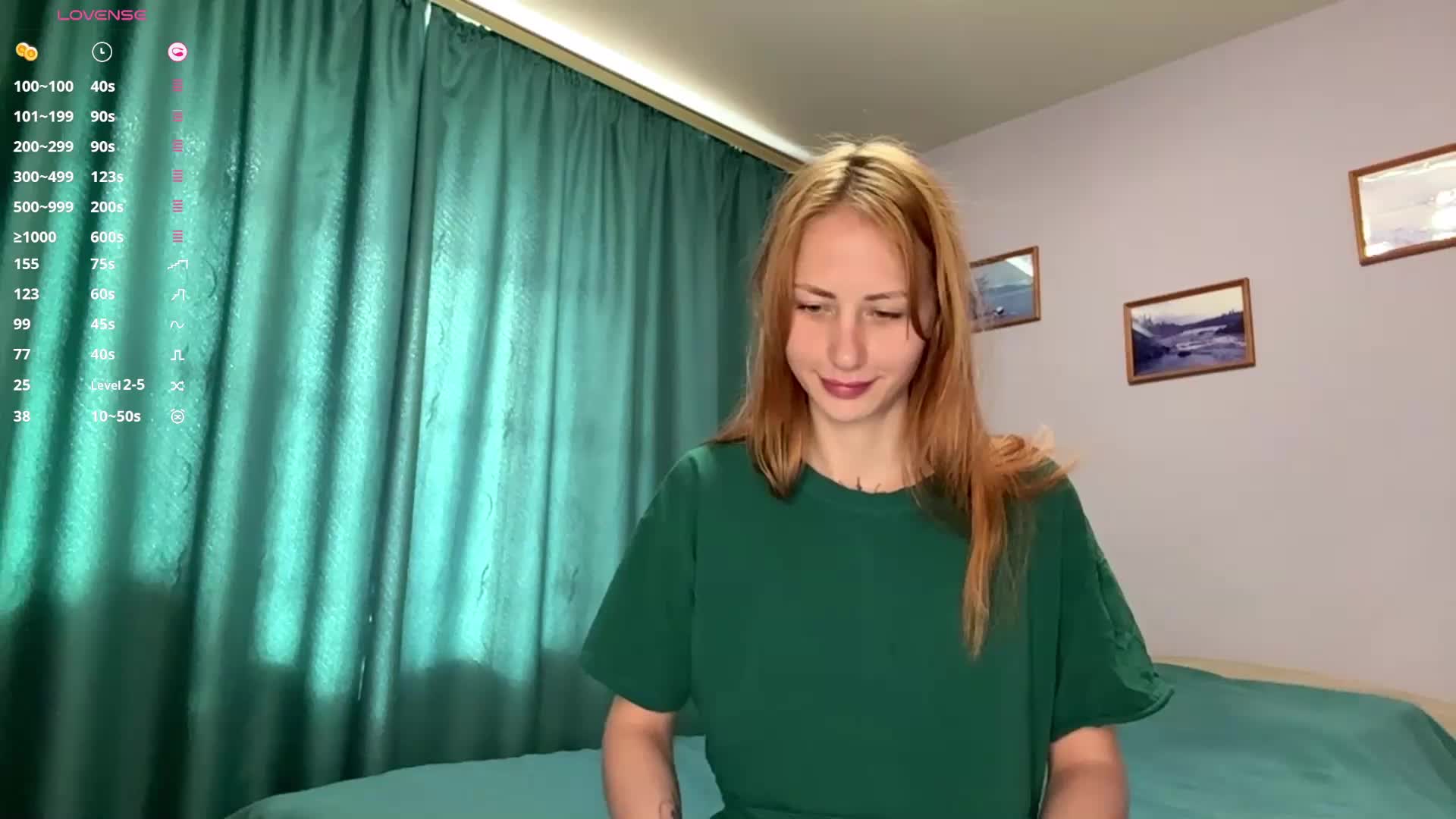BlondyBun Приват Записи 2026-10-02