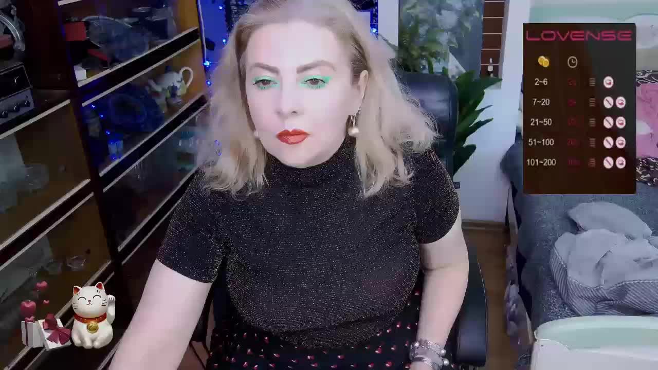 Delicecatmyau Приват Записи 2026-10-02