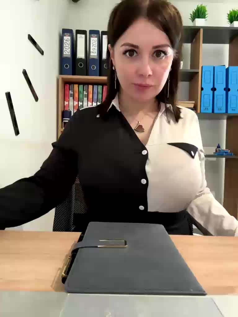 ANN_LOVE Приват Записи 2026-10-02