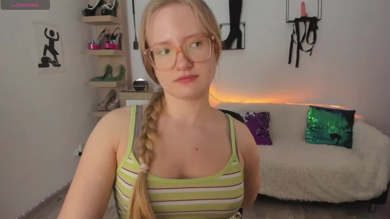NancyErotic Приват Записи 2026-10-02