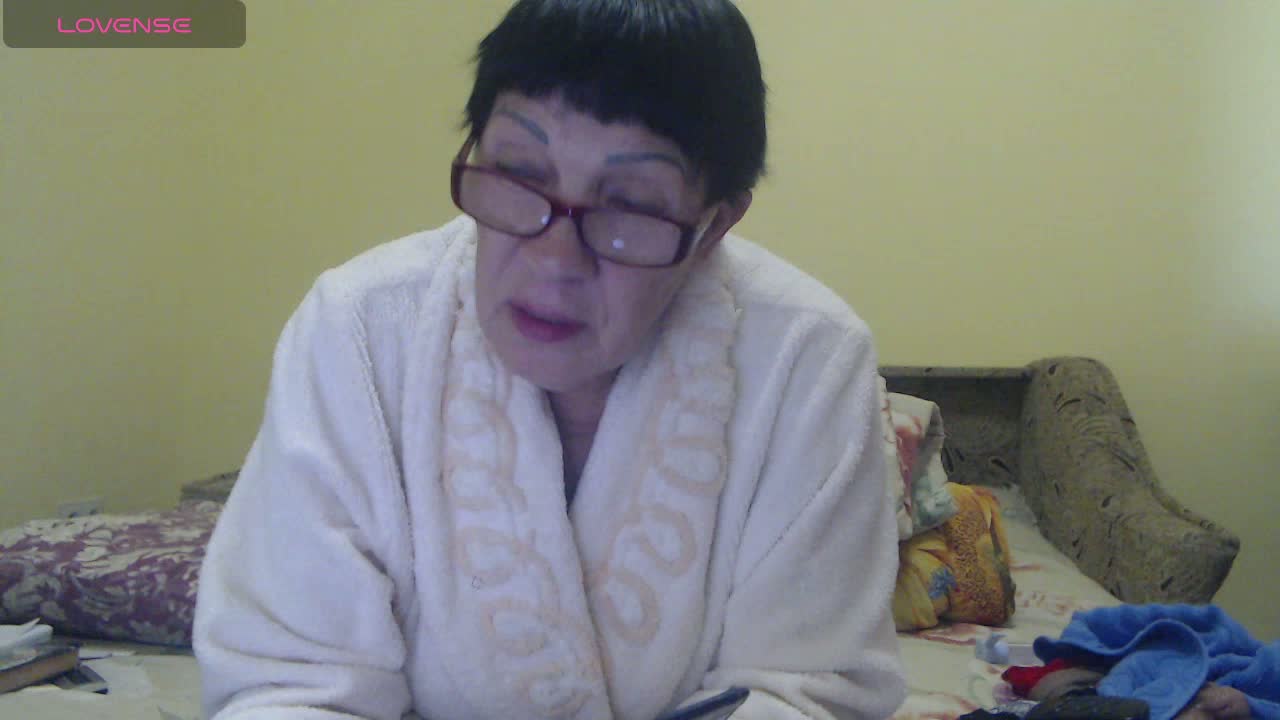 Sandra-Carina Приват Записи 2026-10-02
