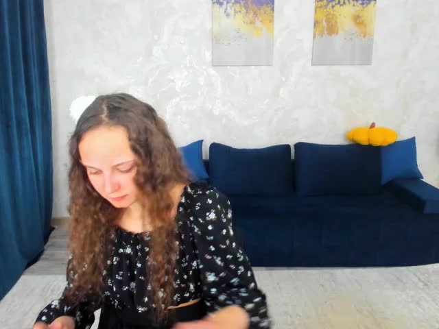 MilenaSparkle Приват Записи 2026-10-02