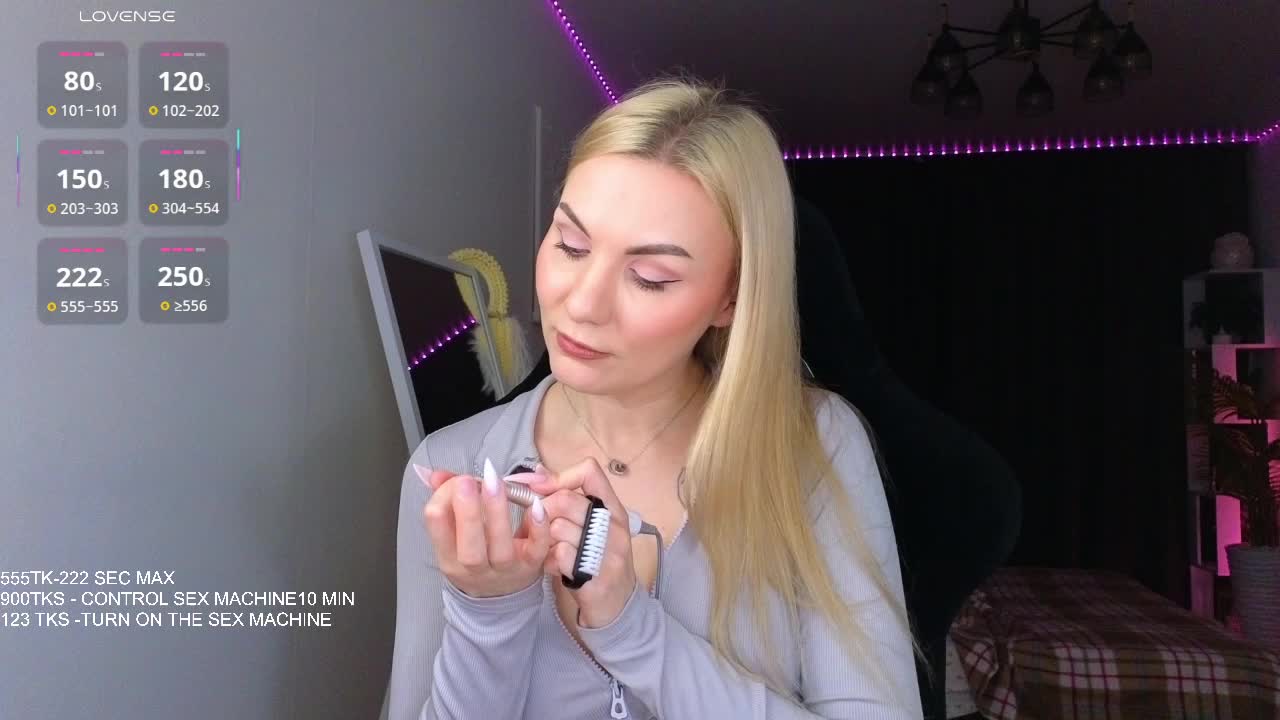 Maria-li Приват Записи 2026-10-02